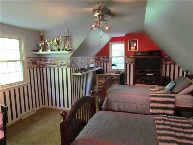 588 Mill Farm Road Noblesville, IN 46062 - Photo 15 of 24 Gallery Image 15