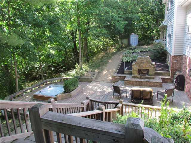 588 Mill Farm Road Noblesville, IN 46062 - Photo 20 of 24 Gallery Image 20