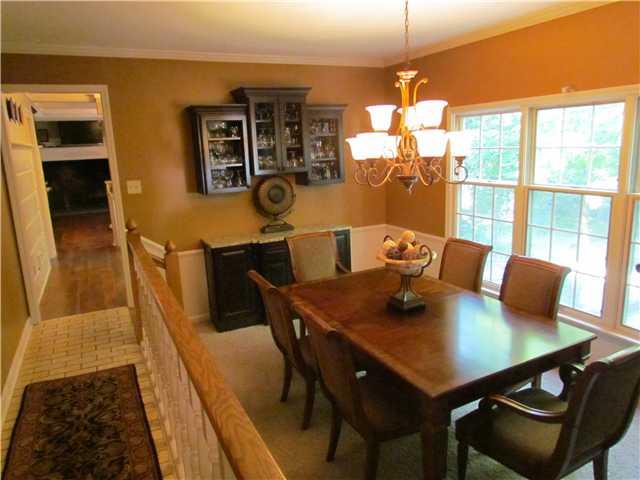 588 Mill Farm Road Noblesville, IN 46062 - Photo 7 of 24 Gallery Image 7