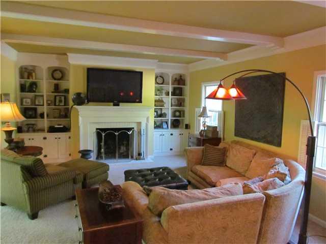 588 Mill Farm Road Noblesville, IN 46062 - Photo 8 of 24 Gallery Image 8