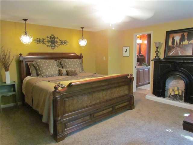 588 Mill Farm Road Noblesville, IN 46062 - Photo 10 of 24 Gallery Image 10