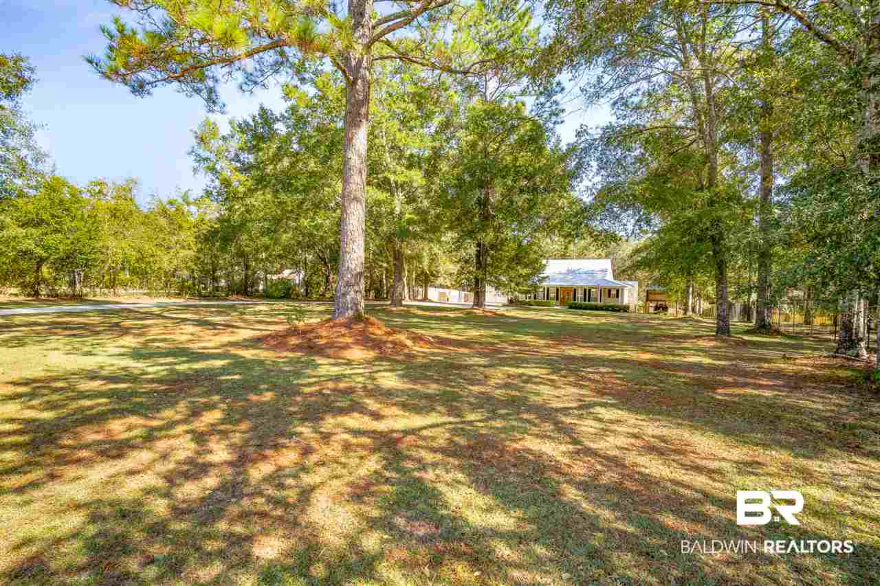 22644 River Road South Daphne, AL 36526 - Photo 31 of 46 Front View from Street