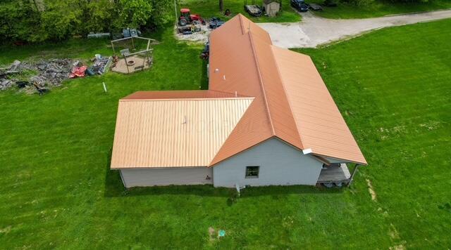 6964 Irvin-Shoots Road West Morral, OH 43337 - Photo 6 of 36