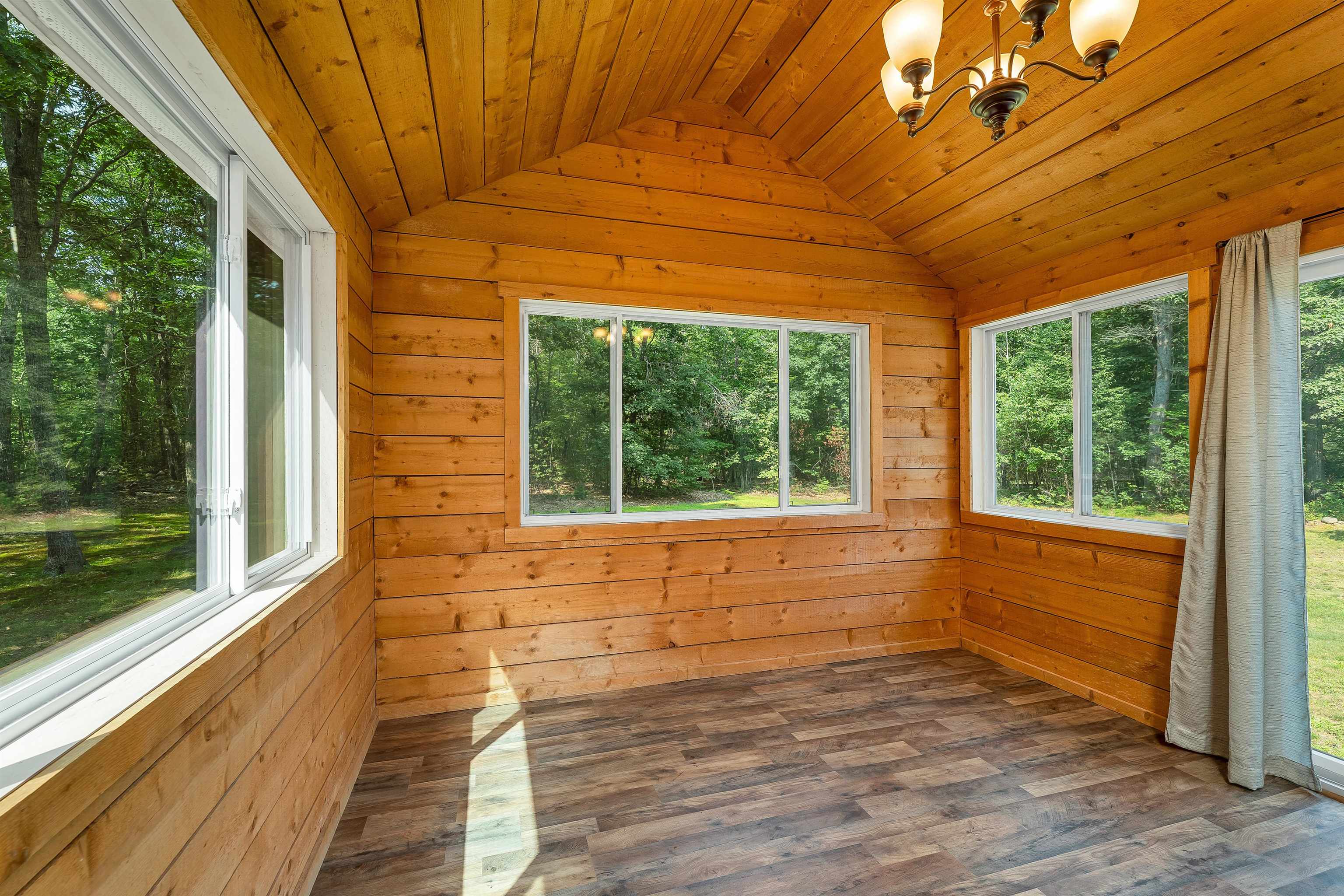 729 Acton Ridge Road Wakefield, NH 03830 - Photo 39 of 59 Gallery Image 39