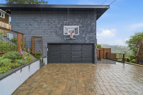 $2,495,000 | 439 Molino Avenue, Mill Valley, CA 94941