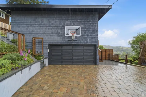 $2,495,000 | 439 Molino Avenue, Mill Valley, CA 94941