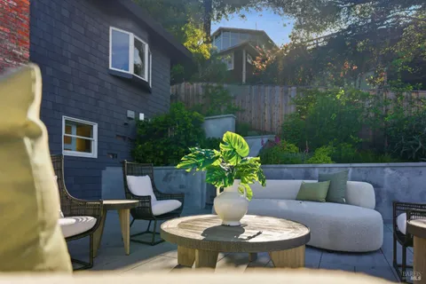 $2,495,000 | 439 Molino Avenue, Mill Valley, CA 94941