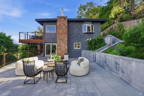 $2,495,000 | 439 Molino Avenue, Mill Valley, CA 94941