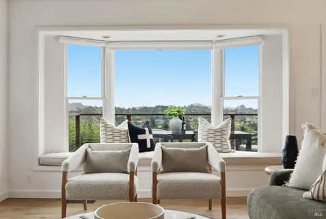 $2,495,000 | 439 Molino Avenue, Mill Valley, CA 94941