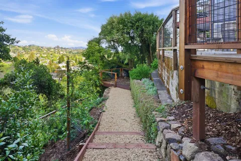 $2,495,000 | 439 Molino Avenue, Mill Valley, CA 94941