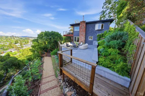 $2,495,000 | 439 Molino Avenue, Mill Valley, CA 94941