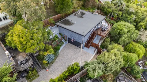 $2,495,000 | 439 Molino Avenue, Mill Valley, CA 94941