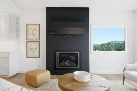 $2,495,000 | 439 Molino Avenue, Mill Valley, CA 94941