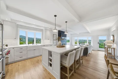 $2,495,000 | 439 Molino Avenue, Mill Valley, CA 94941