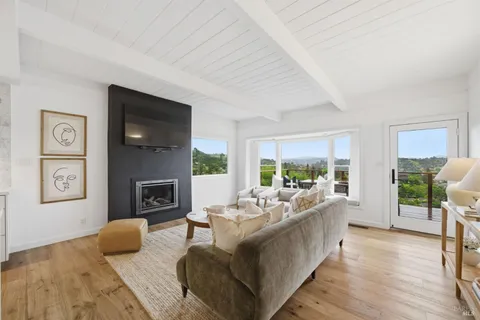 $2,495,000 | 439 Molino Avenue, Mill Valley, CA 94941