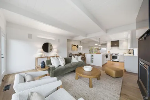 $2,495,000 | 439 Molino Avenue, Mill Valley, CA 94941