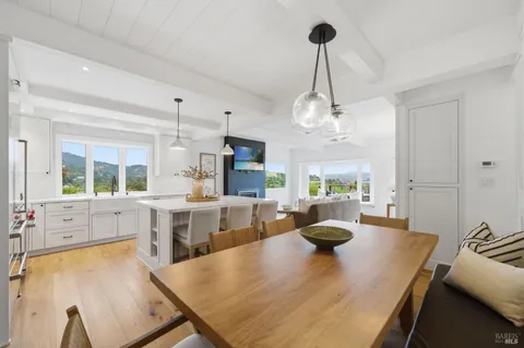$2,495,000 | 439 Molino Avenue, Mill Valley, CA 94941