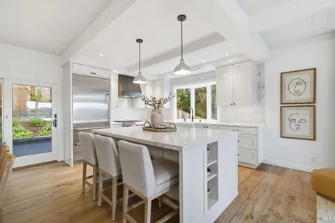 $2,495,000 | 439 Molino Avenue, Mill Valley, CA 94941