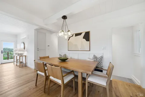 $2,495,000 | 439 Molino Avenue, Mill Valley, CA 94941