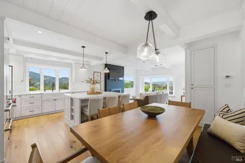 $2,495,000 | 439 Molino Avenue, Mill Valley, CA 94941