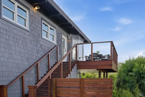 $2,495,000 | 439 Molino Avenue, Mill Valley, CA 94941