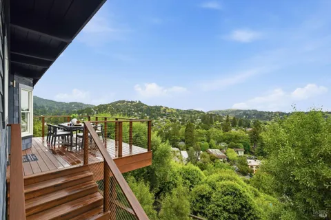 $2,495,000 | 439 Molino Avenue, Mill Valley, CA 94941