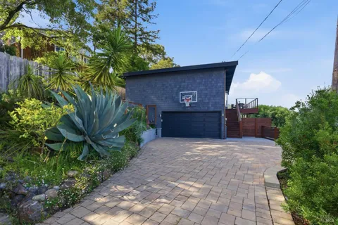 $2,495,000 | 439 Molino Avenue, Mill Valley, CA 94941
