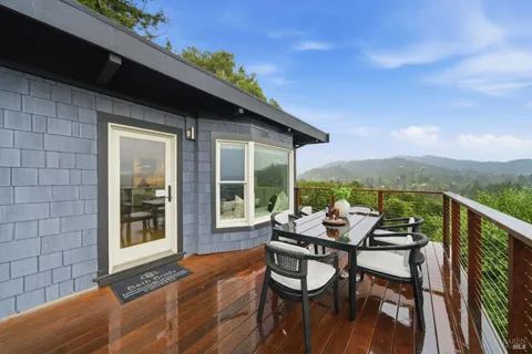 $2,495,000 | 439 Molino Avenue, Mill Valley, CA 94941