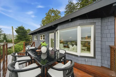 $2,495,000 | 439 Molino Avenue, Mill Valley, CA 94941