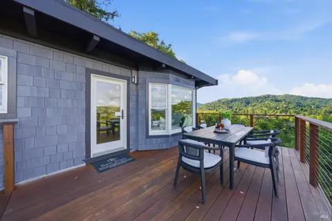 $2,495,000 | 439 Molino Avenue, Mill Valley, CA 94941