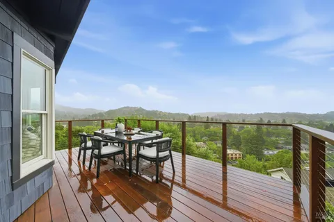 $2,495,000 | 439 Molino Avenue, Mill Valley, CA 94941