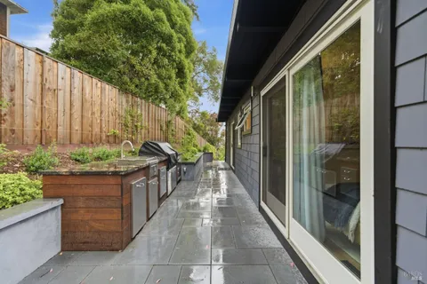 $2,495,000 | 439 Molino Avenue, Mill Valley, CA 94941