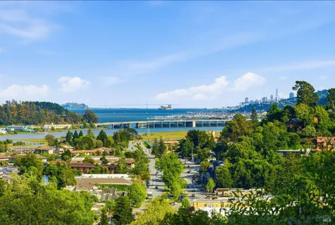 $2,495,000 | 439 Molino Avenue, Mill Valley, CA 94941