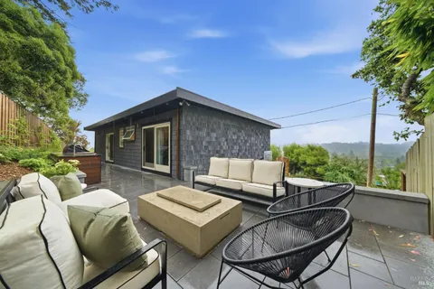 $2,495,000 | 439 Molino Avenue, Mill Valley, CA 94941