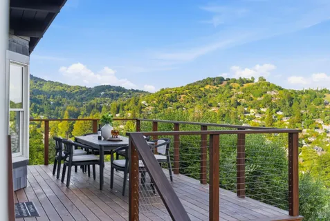 $2,495,000 | 439 Molino Avenue, Mill Valley, CA 94941