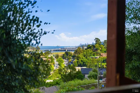 $2,495,000 | 439 Molino Avenue, Mill Valley, CA 94941