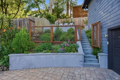 $2,495,000 | 439 Molino Avenue, Mill Valley, CA 94941