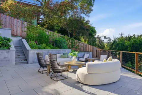 $2,495,000 | 439 Molino Avenue, Mill Valley, CA 94941