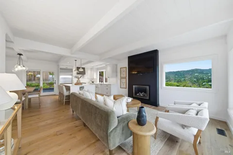 $2,495,000 | 439 Molino Avenue, Mill Valley, CA 94941