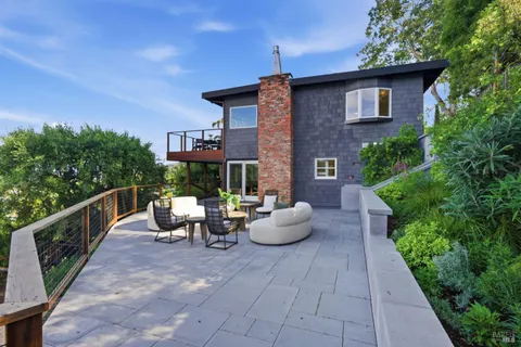$2,495,000 | 439 Molino Avenue, Mill Valley, CA 94941