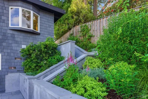 $2,495,000 | 439 Molino Avenue, Mill Valley, CA 94941