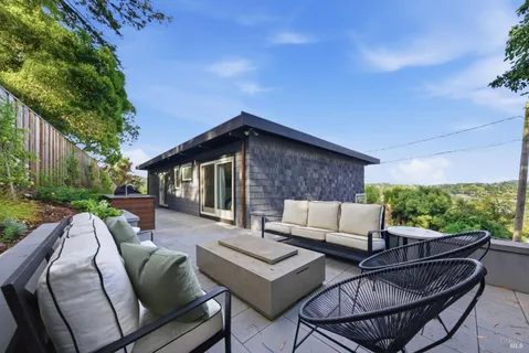 $2,495,000 | 439 Molino Avenue, Mill Valley, CA 94941