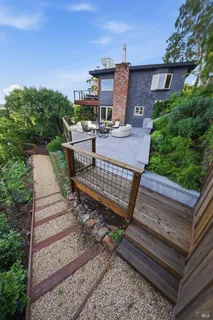 $2,495,000 | 439 Molino Avenue, Mill Valley, CA 94941