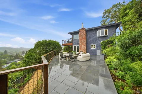 $2,495,000 | 439 Molino Avenue, Mill Valley, CA 94941