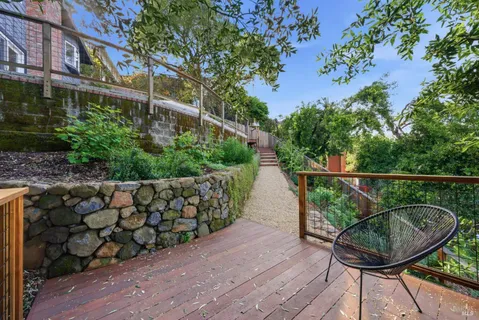 $2,495,000 | 439 Molino Avenue, Mill Valley, CA 94941