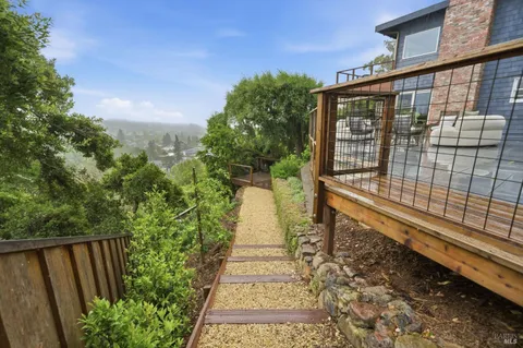 $2,495,000 | 439 Molino Avenue, Mill Valley, CA 94941