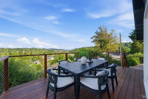 $2,495,000 | 439 Molino Avenue, Mill Valley, CA 94941