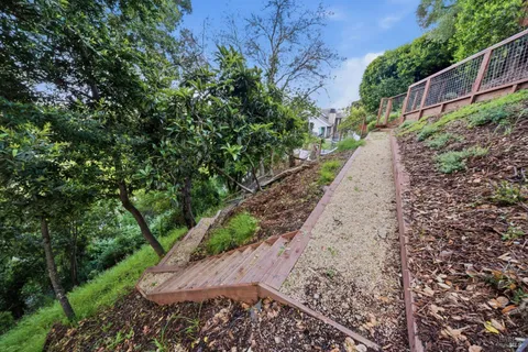 $2,495,000 | 439 Molino Avenue, Mill Valley, CA 94941