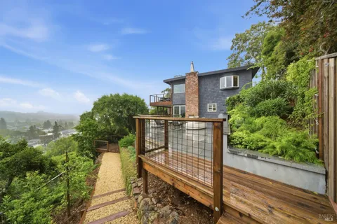 $2,495,000 | 439 Molino Avenue, Mill Valley, CA 94941