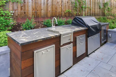 $2,495,000 | 439 Molino Avenue, Mill Valley, CA 94941